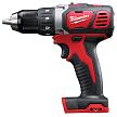 Аккумуляторная дрель-шуруповерт Milwaukee M18 BDD-0 (без акк. и з/у) – №2
