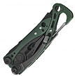Мультитул Leatherman Skeletool CX Green (833139) – №3