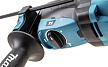 Перфоратор Makita HR 2630 – №5