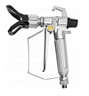 Безвоздушный окрасочный аппарат TecMaster T-REX 25 Universal PROFI – №4