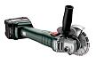 Аккумуляторная УШМ Metabo W 18 L 9-125 – №2