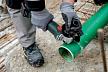 Аккумуляторная УШМ Metabo W 18 L 9-125 – №5