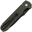 Нож Pro-Tech Prometheus Werx (PT1805-Green) – №4