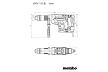 Перфоратор Metabo KHEV 11-52BL – №6