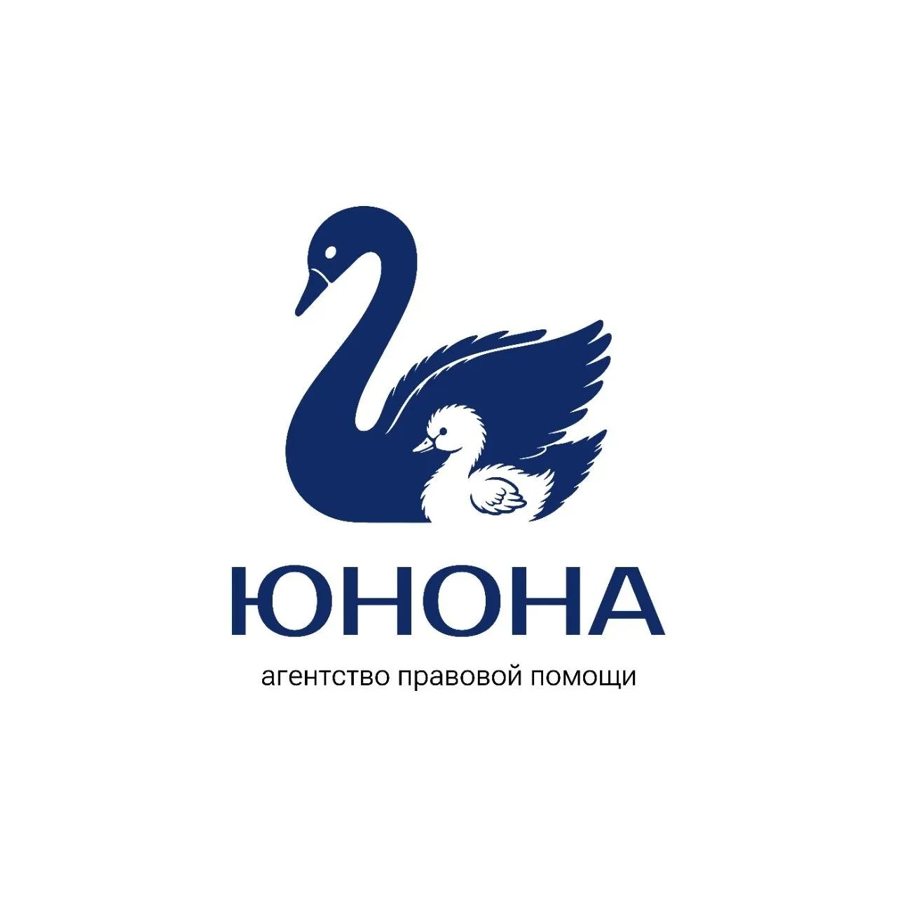 Агентства правовой помощи "Юнона"