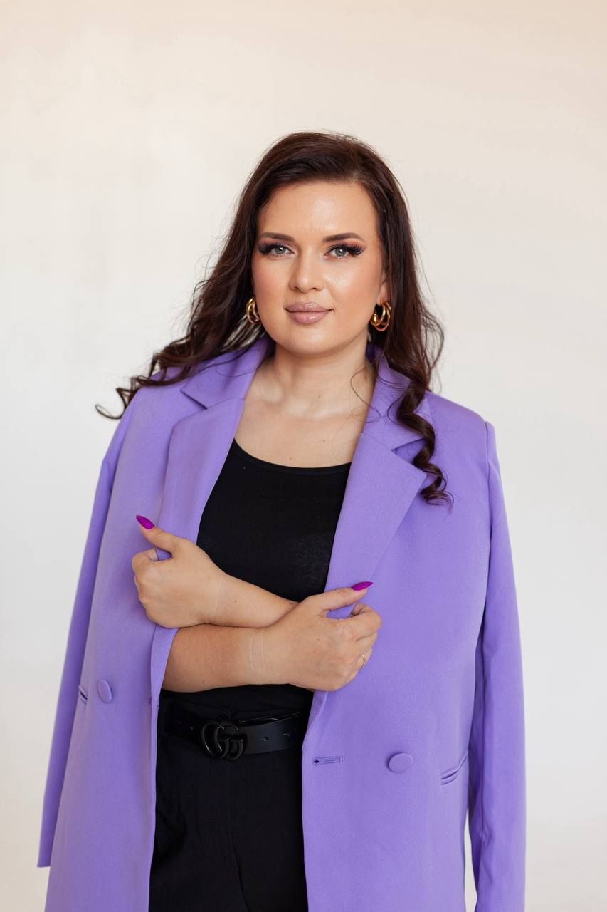 Елена Фурсова