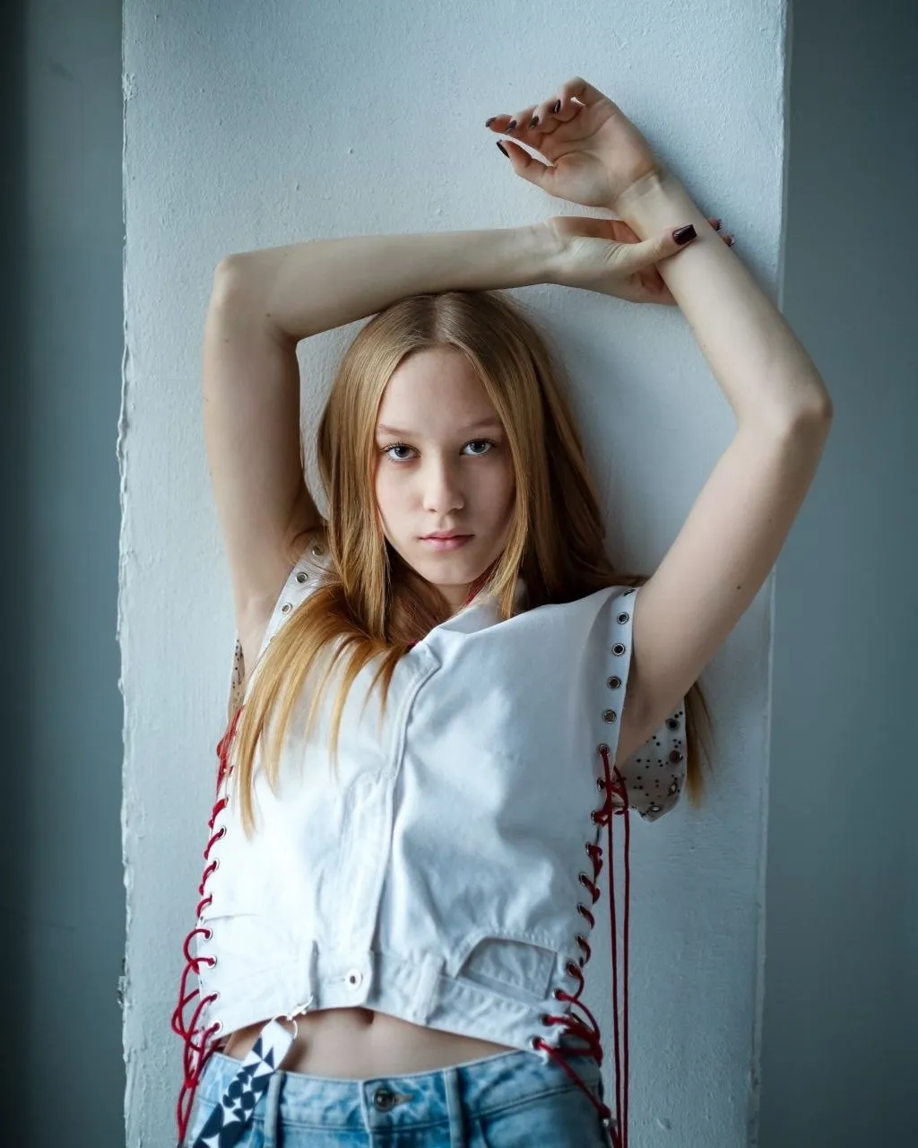 Ксения Ганеева