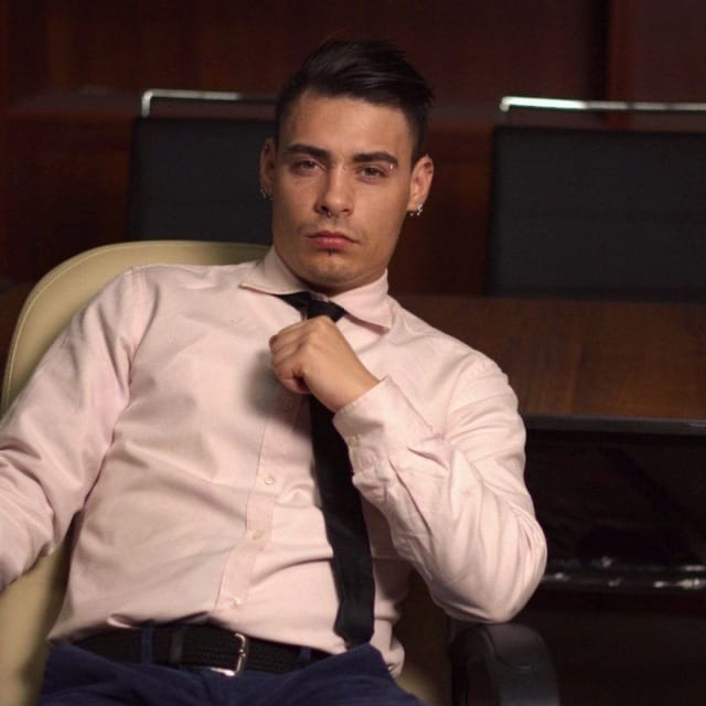 Норман Доманский