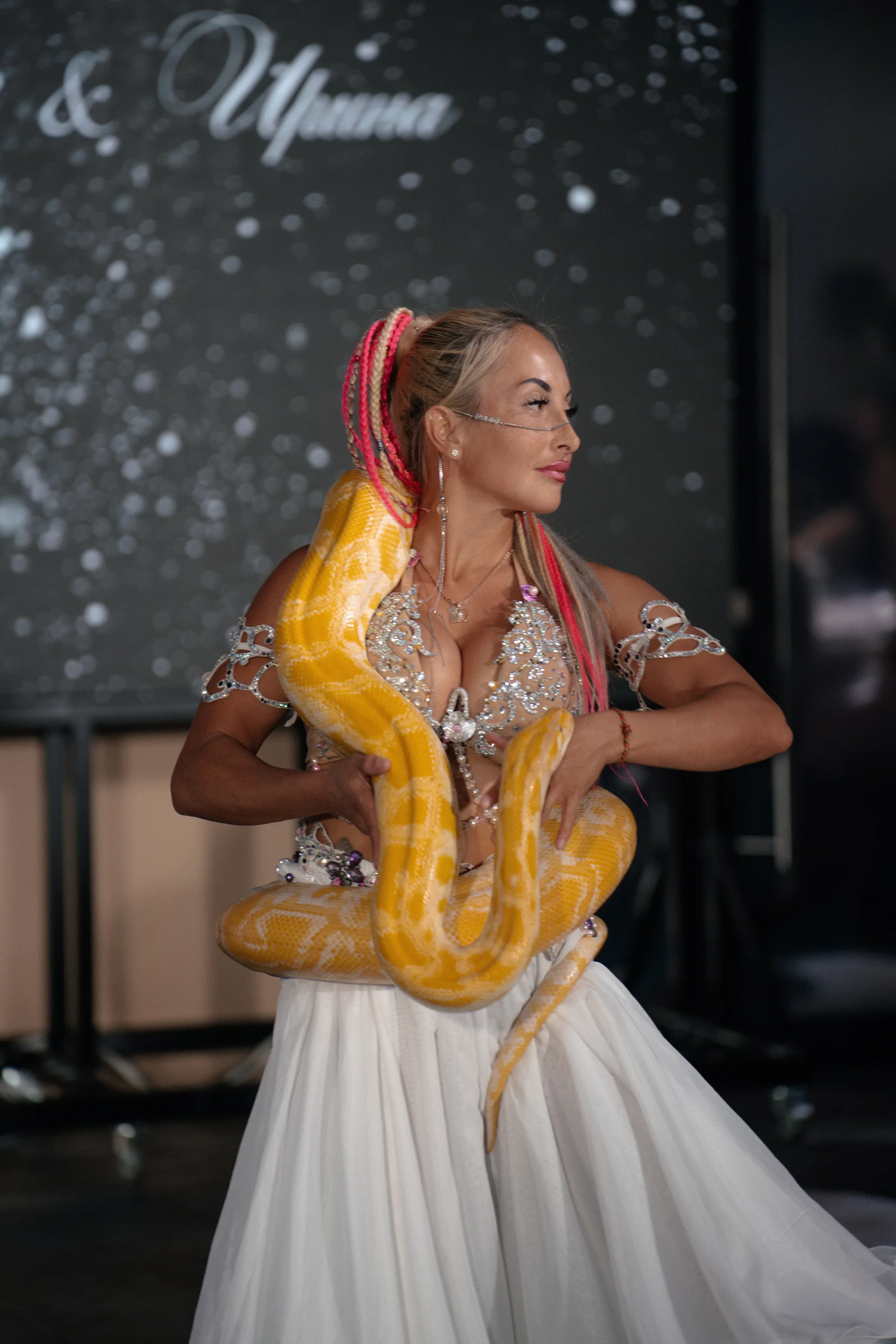 Катерина Александрова
