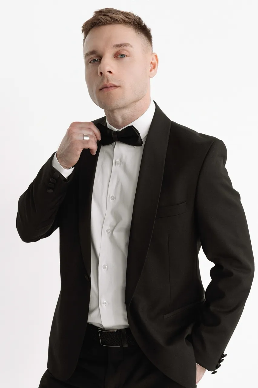 Евгений Светиков