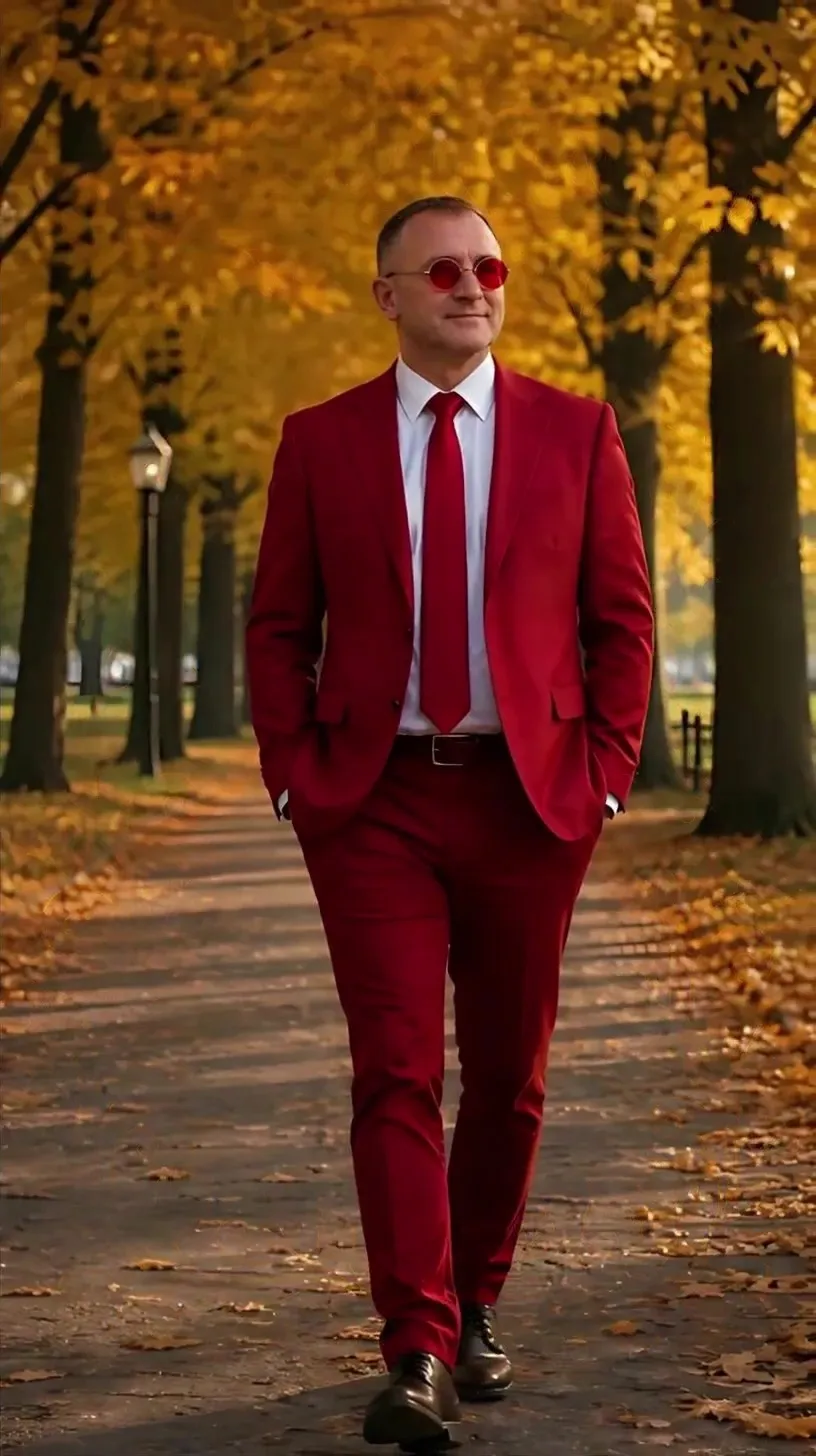 Сергей Садовский