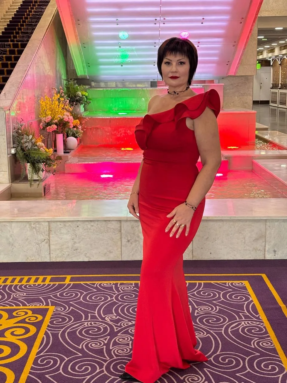 Оксана Сенченко