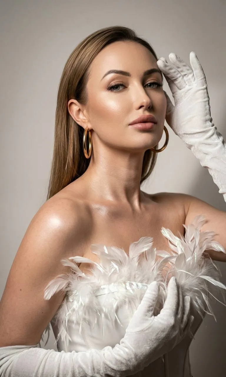Ирина Лебедева