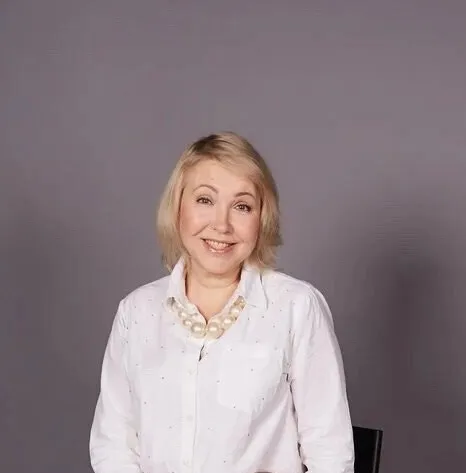 Тамара Извекова