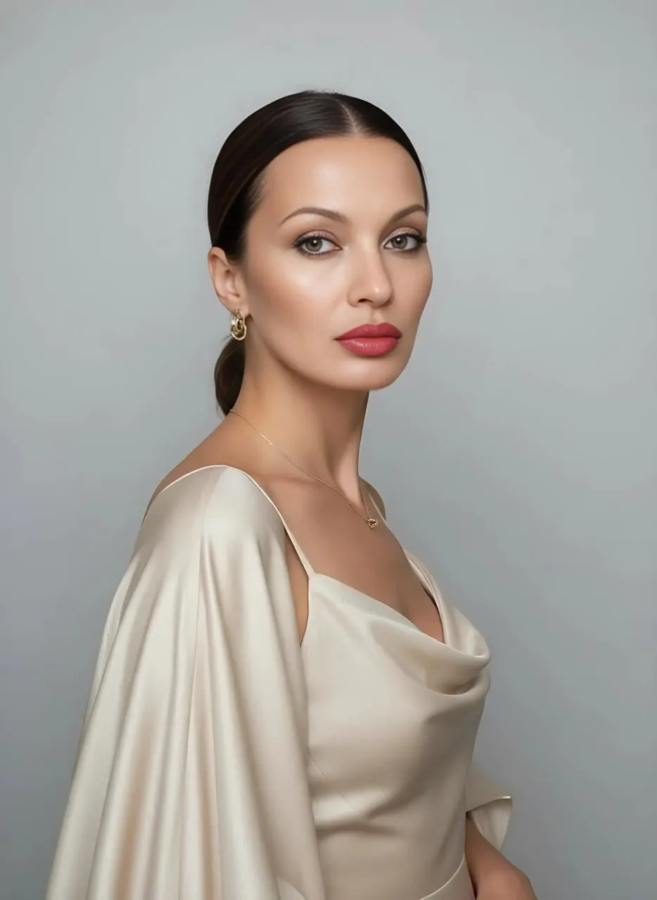 Klara Vood (Валерия Дубинко)