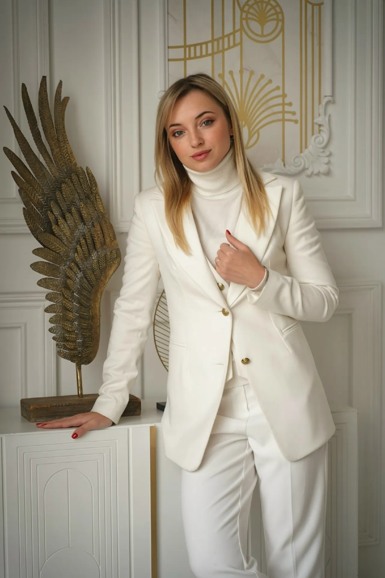 Екатерина Фортуна