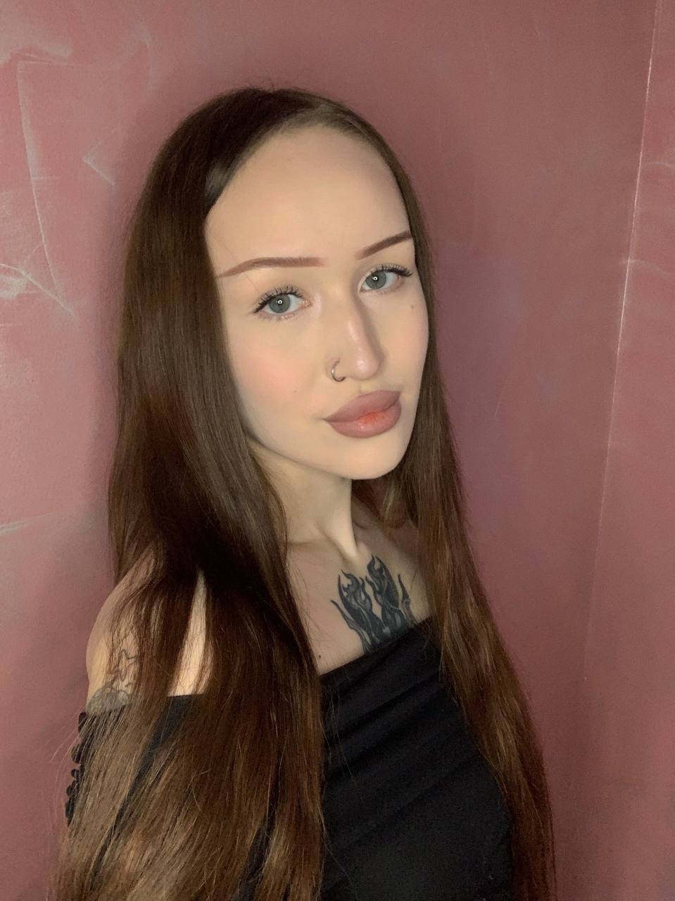 Олеся Ильина