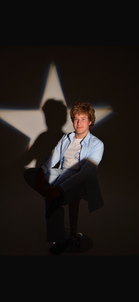 Кирилл Черемных