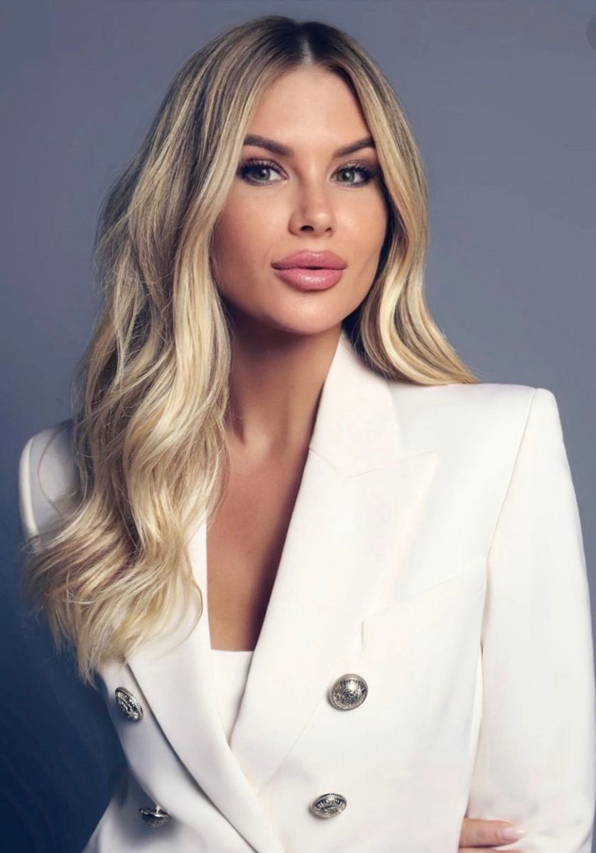 Оксана Ковальчук