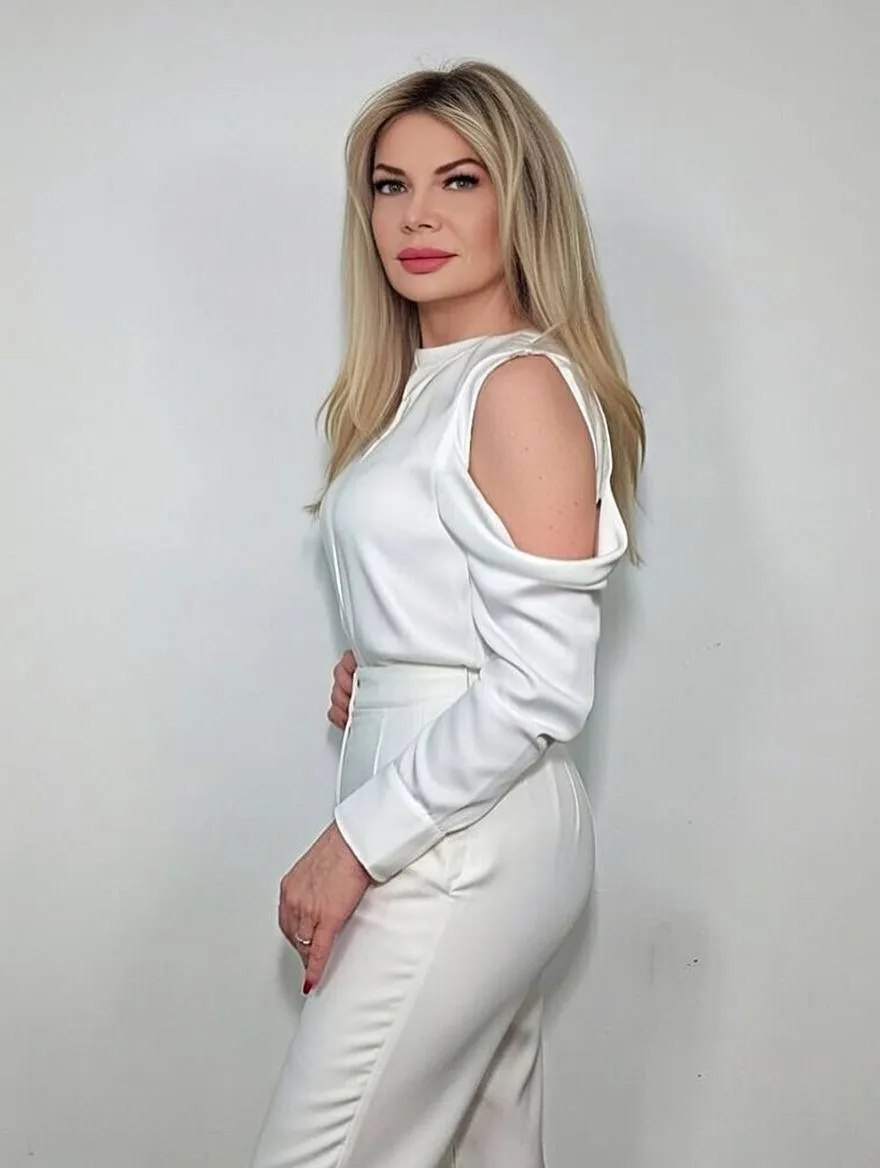 Юлия Егорова