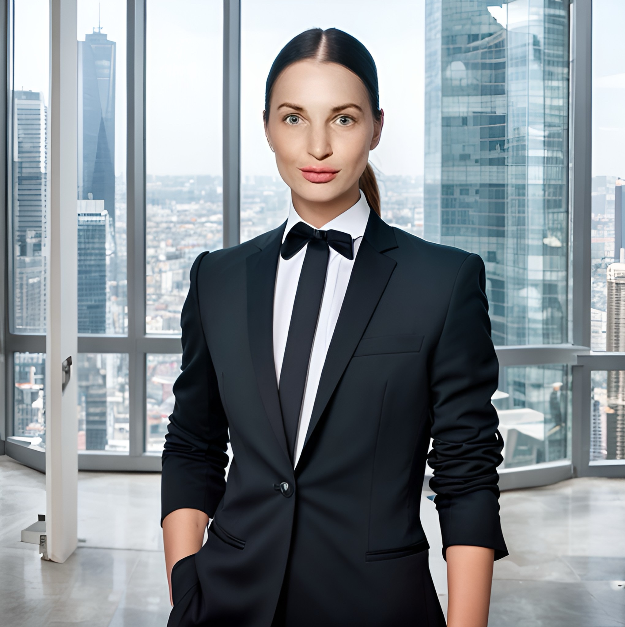 Екатерина Демидова