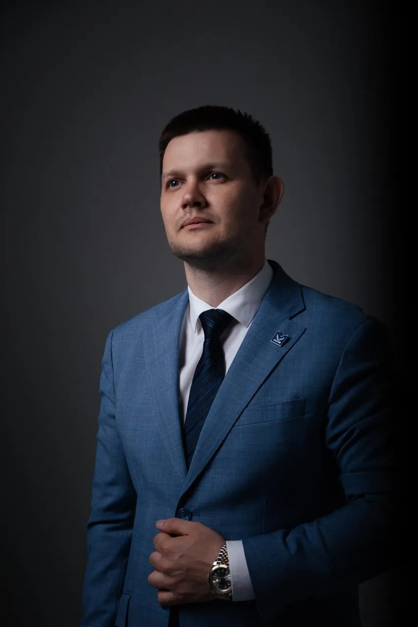 Геннадий Кузьмин