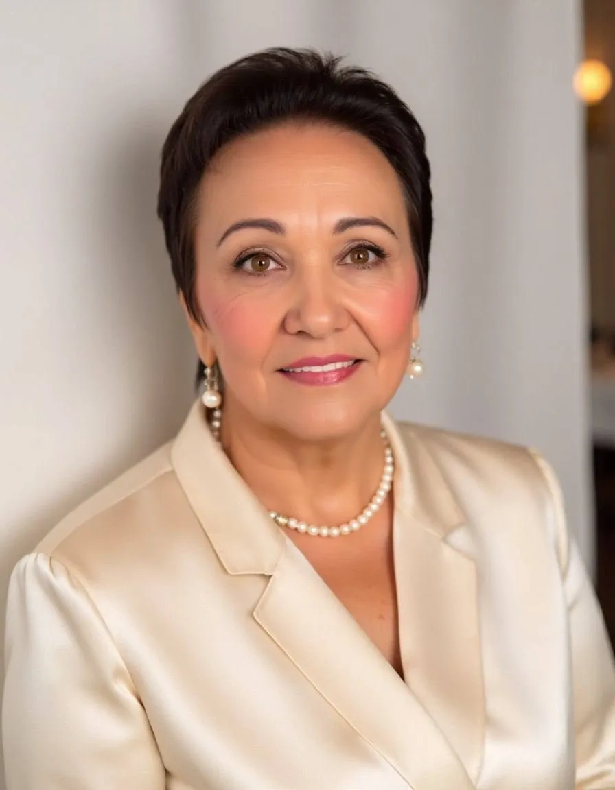 Татьяна Муринка