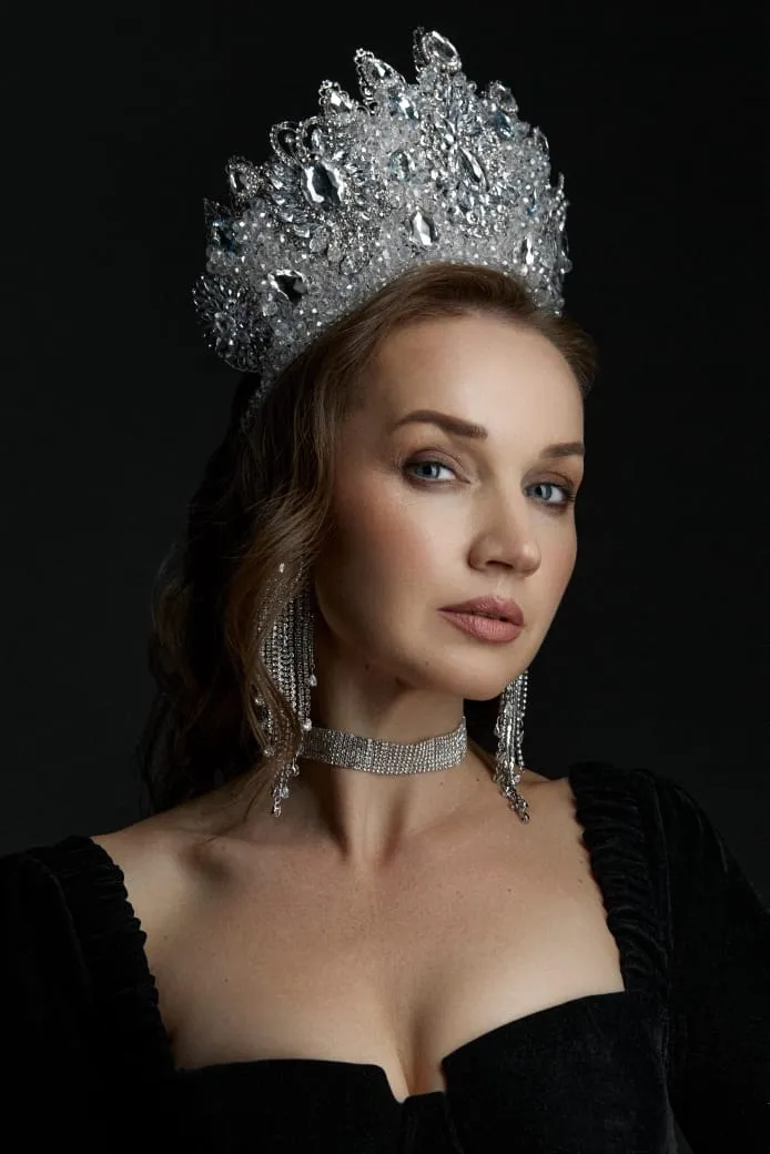 Татьяна Токун