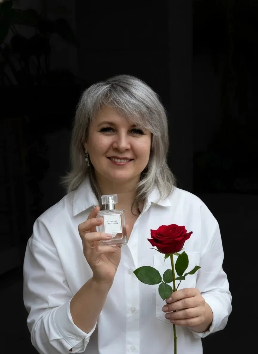 Инна Саргина