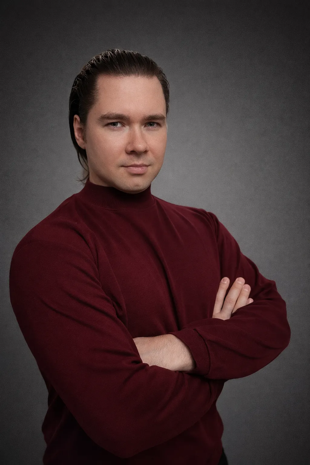 Могилевцев Дмитрий