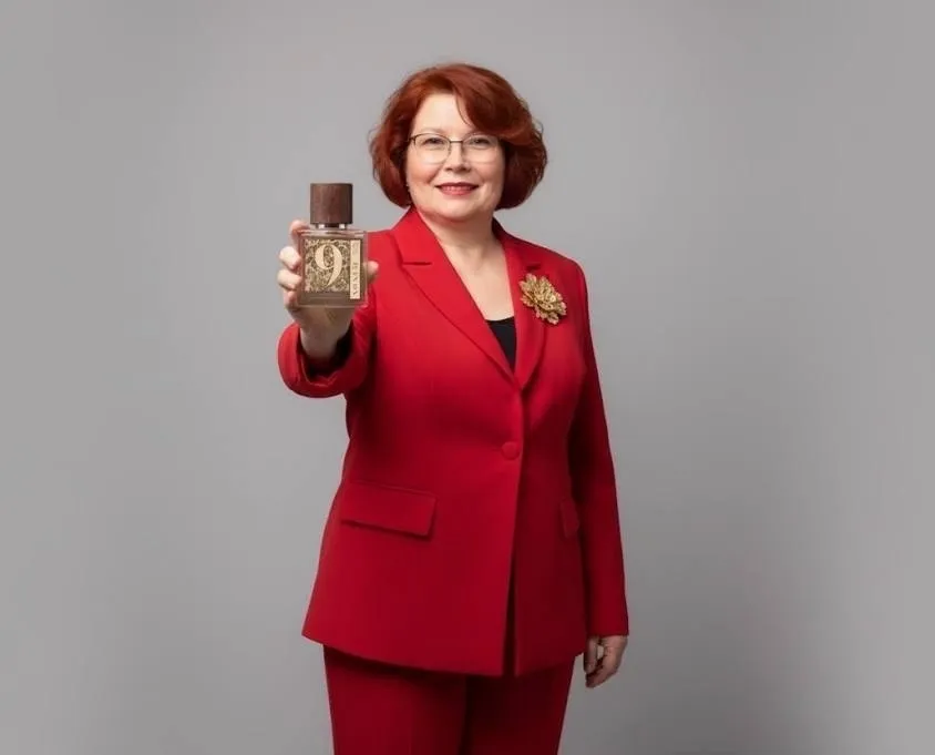 Ольга Дмитриева