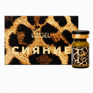 Мезококтейль bioGEL Сияние 5мл (Биогель Сияние)