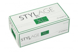 Филлер Stylage XL 2x1мл (Стилаж XL)