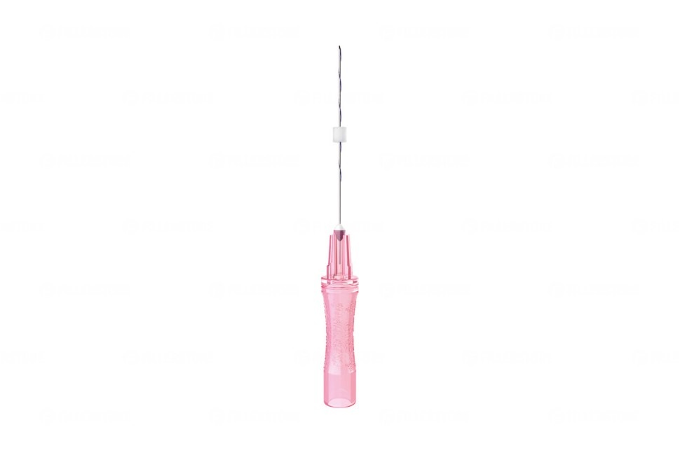 PDO-мезонити Iroxin 4D Mono Thread 25Gx90mm - 100mm