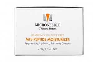 Крем MTS Peptide Moisturizer 30гр (МТС)