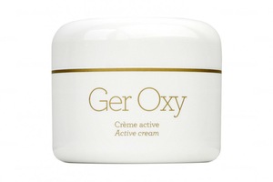 Крем для лица Gernetic Ger Oxy 150мл (Жернетик)