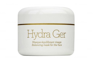 Крем-маска для лица Gernetic Hydra Ger 50мл (Жернетик)