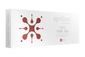 Мезопрепарат для волос Apriline Hair Line 1флx5мл (Априлайн Мезо Хеа Лайн)