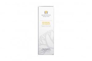 Средство для волос MTS Peptide HR Complex 100мл (МТС)