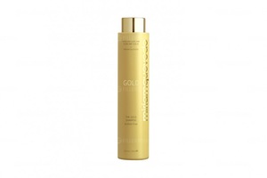 Золотой шампунь Miriam Quevedo The Sublime Gold Shampoo 250мл (Мириам Кеведо)