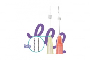 PDO Мезонити cпирали (скрю) White Ever Screw i-Filler PDO 30Gx25mm/35mm