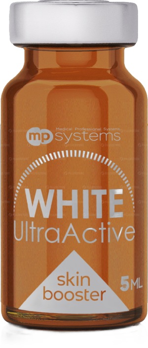 Скинбустер mp systems White UltraActive 5мл (МП Систем)