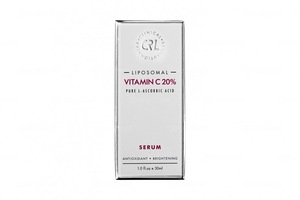 Сыворотка для лица MTS Vitamin C Serum 20%, 30мл (МТС)