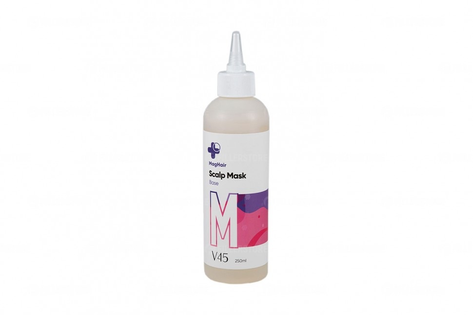 Пилинг для волос V45 MagHair Scalp Mask Base 250мл (В45)