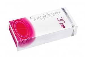 Филлер Surgiderm 30XP 2x0.8мл (Сурджидерм 30XP)