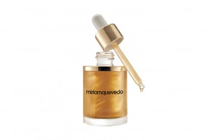 Масло для  волос Miriam Quevedo The Sublime Gold Oil 50мл (Мириам Кеведо)