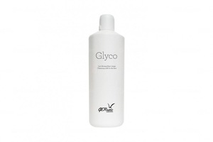 Молочко для лица Gernetic Glyco 500мл (Жернетик)