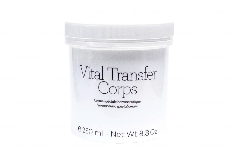 Крем для тела Gernetic Vital Transfer Corps 250мл (Жернетик)