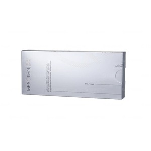 Средство по уходу за кожей AKRADEX Mesoten Pure Skin 5 х 3мл (Акрадекс Мезотен Пур Скин)
