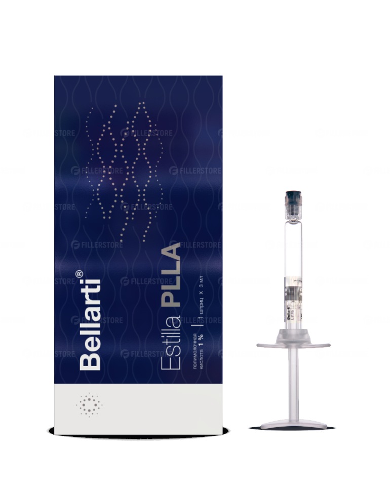 Биоревитализант Bellarti Estilla 1х3мл (Белларти Естилла)